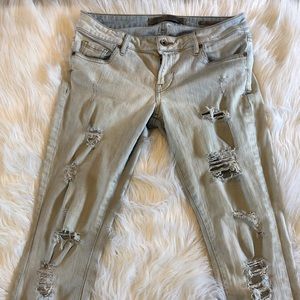 Guess jeans